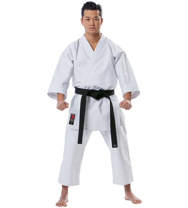 Tokaido Wado Kai Kata Master Gi, 12oz - Japanese Cut